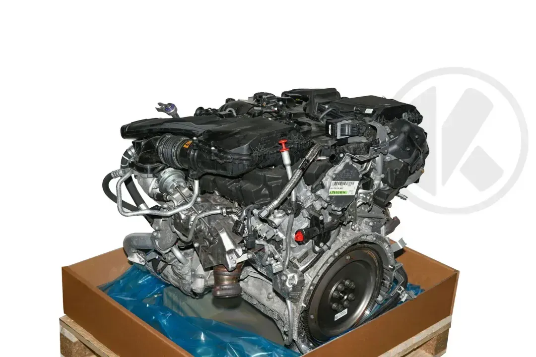 a2760106014 10982km b   engine bm276823